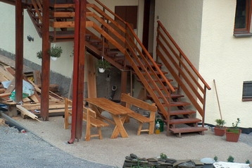 Pension de famille Vyhne 11